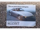 Thumbnail Photo 46 for 1979 Mazda RX-7